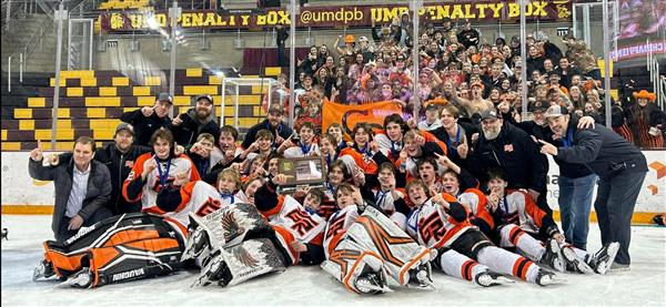 State Hockey State Hockey